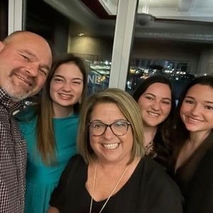 Meet your Posher, Josh